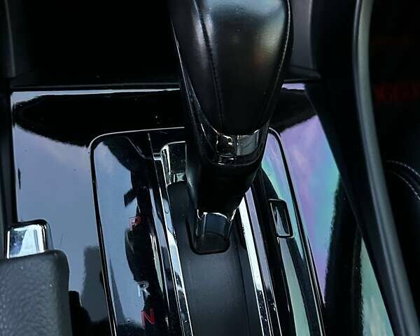 Белый Хонда Аккорд, объемом двигателя 2.36 л и пробегом 10 тыс. км за 15800 $, фото 24 на Automoto.ua