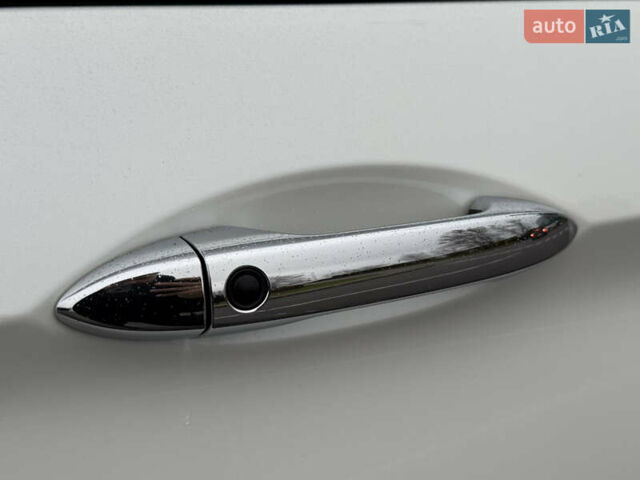 Белый Хонда Аккорд, объемом двигателя 2 л и пробегом 259 тыс. км за 14300 $, фото 12 на Automoto.ua