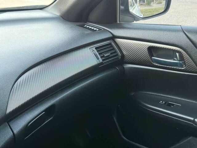 Білий Хонда Аккорд, об'ємом двигуна 2.4 л та пробігом 61 тис. км за 4100 $, фото 10 на Automoto.ua