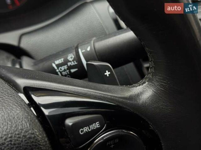 Белый Хонда Аккорд, объемом двигателя 2.36 л и пробегом 141 тыс. км за 13200 $, фото 23 на Automoto.ua