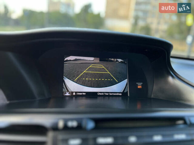 Белый Хонда Аккорд, объемом двигателя 2.4 л и пробегом 150 тыс. км за 12700 $, фото 20 на Automoto.ua