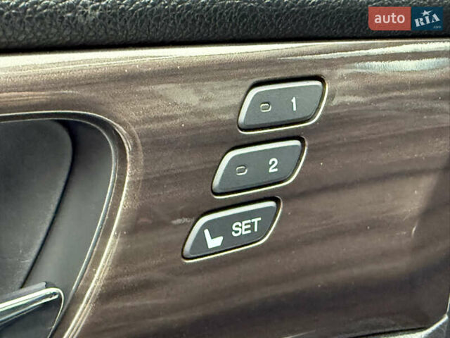 Белый Хонда Аккорд, объемом двигателя 2 л и пробегом 259 тыс. км за 14300 $, фото 25 на Automoto.ua