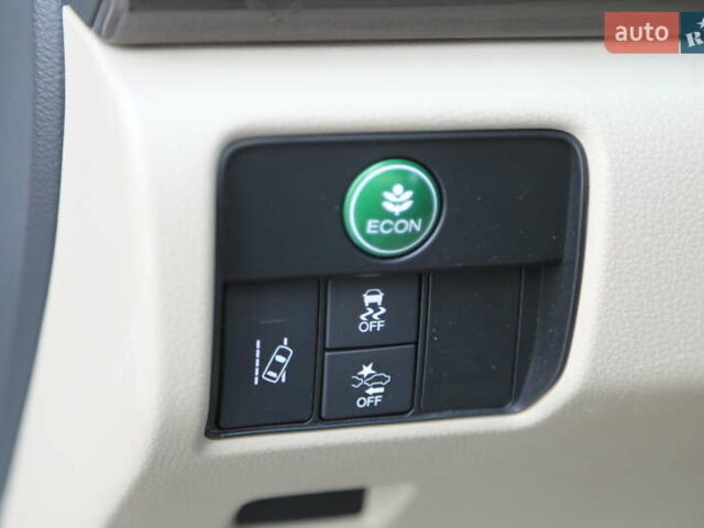 Білий Хонда Аккорд, об'ємом двигуна 2 л та пробігом 94 тис. км за 15900 $, фото 19 на Automoto.ua