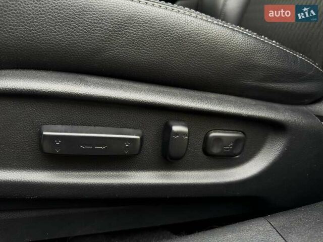 Белый Хонда Аккорд, объемом двигателя 2.36 л и пробегом 141 тыс. км за 13200 $, фото 18 на Automoto.ua