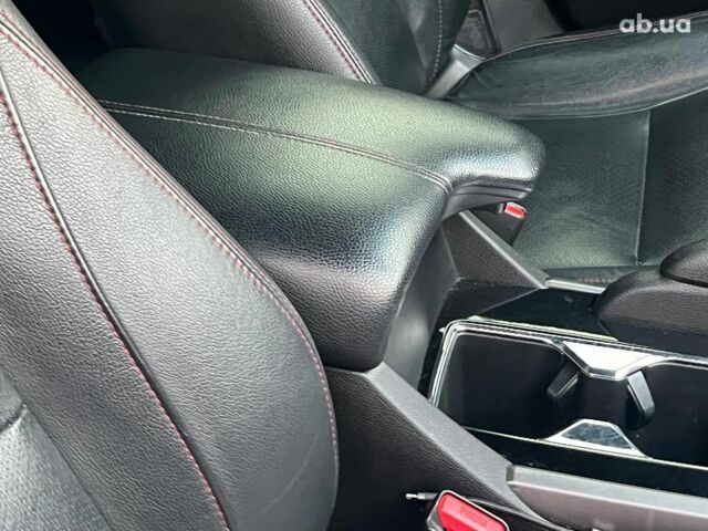 Белый Хонда Аккорд, объемом двигателя 2.4 л и пробегом 138 тыс. км за 16990 $, фото 19 на Automoto.ua