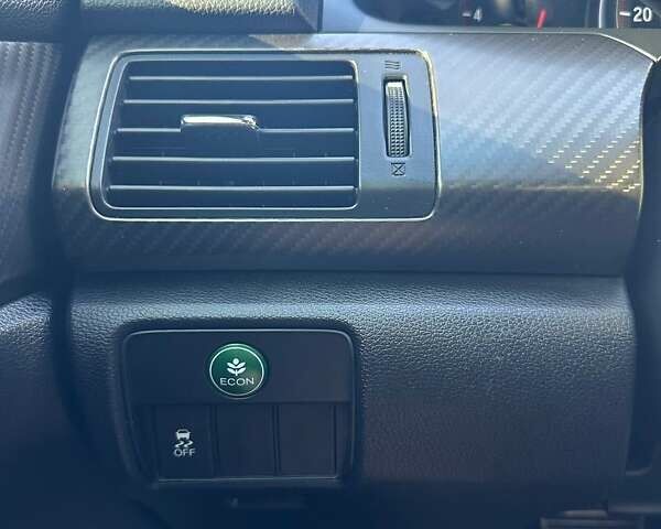 Білий Хонда Аккорд, об'ємом двигуна 2.36 л та пробігом 133 тис. км за 16700 $, фото 21 на Automoto.ua