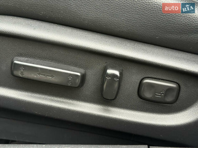 Белый Хонда Аккорд, объемом двигателя 2 л и пробегом 259 тыс. км за 14300 $, фото 31 на Automoto.ua