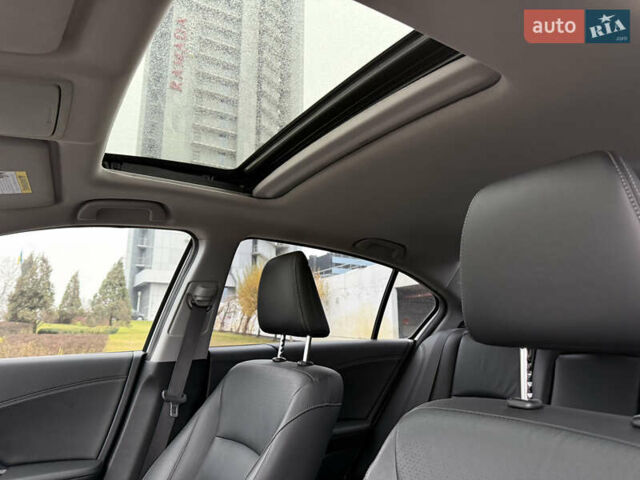 Белый Хонда Аккорд, объемом двигателя 2 л и пробегом 259 тыс. км за 14300 $, фото 24 на Automoto.ua