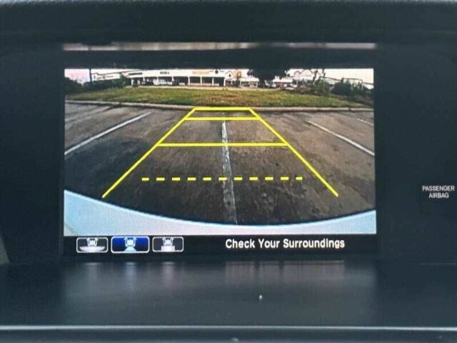 Білий Хонда Аккорд, об'ємом двигуна 2.4 л та пробігом 61 тис. км за 4100 $, фото 9 на Automoto.ua