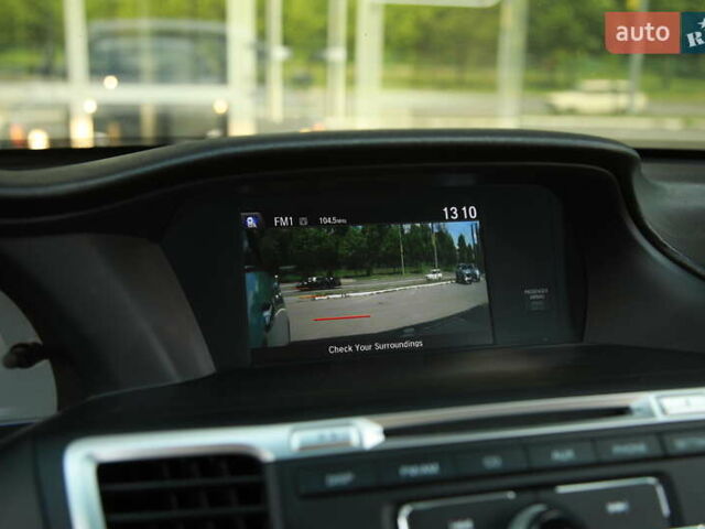 Білий Хонда Аккорд, об'ємом двигуна 2 л та пробігом 94 тис. км за 15900 $, фото 13 на Automoto.ua