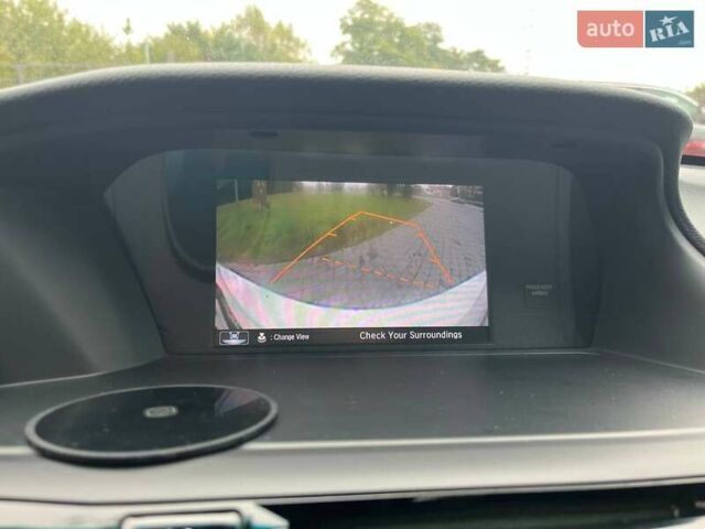 Білий Хонда Аккорд, об'ємом двигуна 2.36 л та пробігом 255 тис. км за 12100 $, фото 16 на Automoto.ua