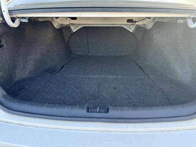 Білий Хонда Аккорд, об'ємом двигуна 2.4 л та пробігом 255 тис. км за 12900 $, фото 3 на Automoto.ua