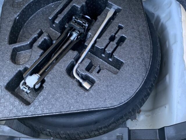 Белый Хонда Аккорд, объемом двигателя 2.4 л и пробегом 150 тыс. км за 14200 $, фото 17 на Automoto.ua