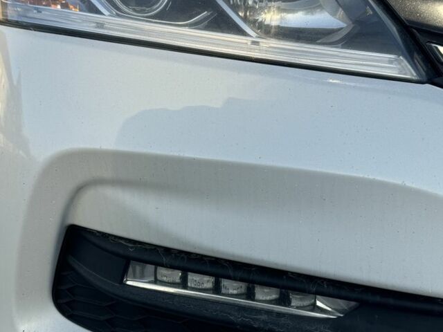 Білий Хонда Аккорд, об'ємом двигуна 2.4 л та пробігом 255 тис. км за 12900 $, фото 9 на Automoto.ua