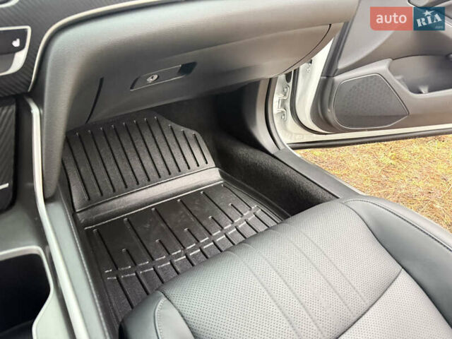 Белый Хонда Аккорд, объемом двигателя 2 л и пробегом 48 тыс. км за 19500 $, фото 35 на Automoto.ua