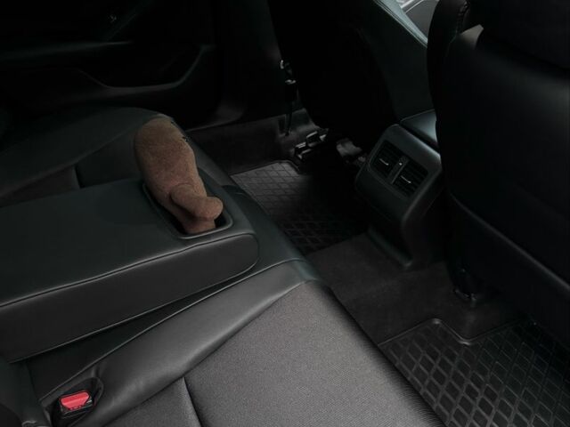 Белый Хонда Аккорд, объемом двигателя 1.5 л и пробегом 190 тыс. км за 19700 $, фото 4 на Automoto.ua