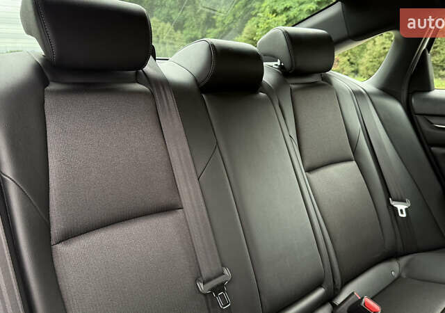 Білий Хонда Аккорд, об'ємом двигуна 1.5 л та пробігом 70 тис. км за 17700 $, фото 20 на Automoto.ua