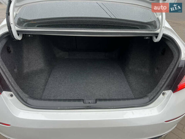 Білий Хонда Аккорд, об'ємом двигуна 2 л та пробігом 114 тис. км за 21700 $, фото 17 на Automoto.ua