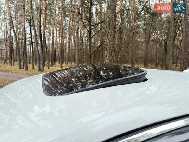 Белый Хонда Аккорд, объемом двигателя 2 л и пробегом 48 тыс. км за 19500 $, фото 28 на Automoto.ua