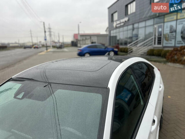 Білий Хонда Аккорд, об'ємом двигуна 2 л та пробігом 114 тис. км за 21700 $, фото 19 на Automoto.ua