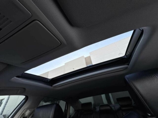 Белый Хонда Аккорд, объемом двигателя 2 л и пробегом 32 тыс. км за 15000 $, фото 12 на Automoto.ua