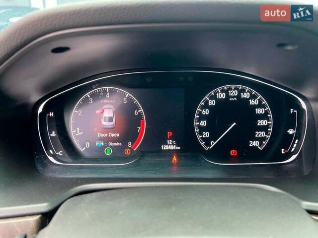 Белый Хонда Аккорд, объемом двигателя 1.5 л и пробегом 129 тыс. км за 18940 $, фото 22 на Automoto.ua