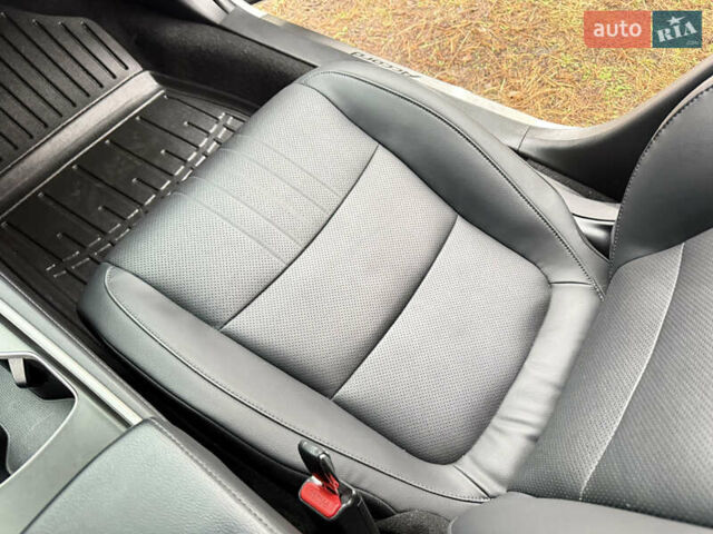 Белый Хонда Аккорд, объемом двигателя 2 л и пробегом 48 тыс. км за 19500 $, фото 34 на Automoto.ua