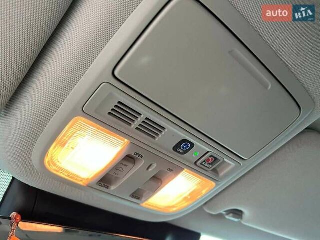 Белый Хонда Аккорд, объемом двигателя 1.5 л и пробегом 129 тыс. км за 20590 $, фото 34 на Automoto.ua