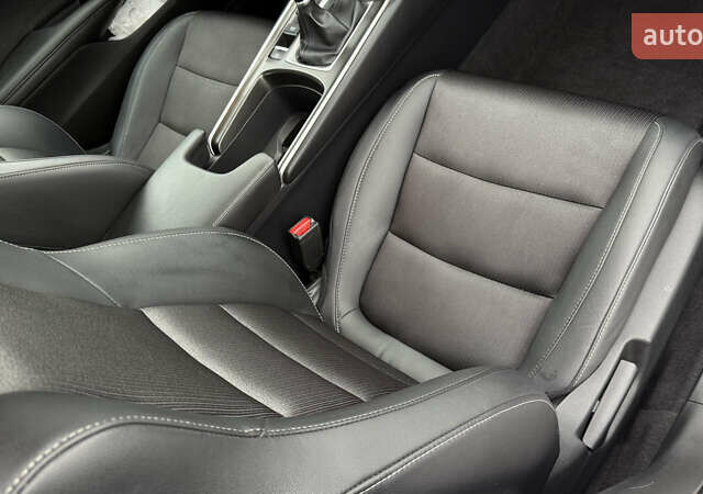 Білий Хонда Аккорд, об'ємом двигуна 1.5 л та пробігом 70 тис. км за 17700 $, фото 12 на Automoto.ua