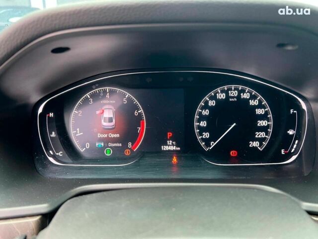 Білий Хонда Аккорд, об'ємом двигуна 1.5 л та пробігом 129 тис. км за 20590 $, фото 22 на Automoto.ua