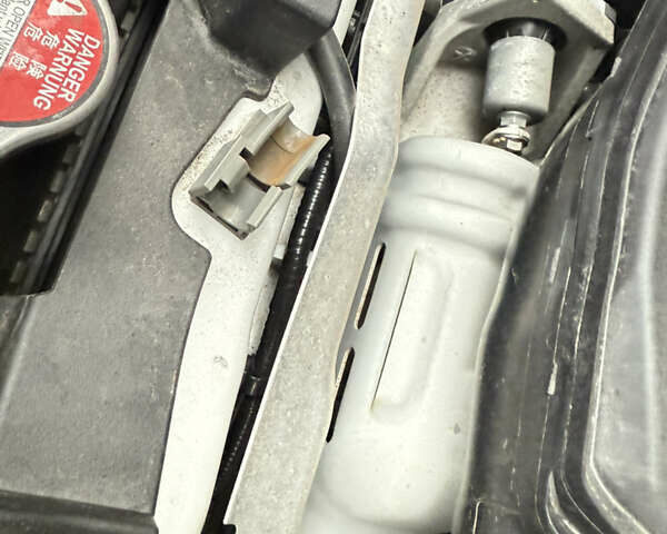 Белый Хонда Аккорд, объемом двигателя 2 л и пробегом 48 тыс. км за 19500 $, фото 50 на Automoto.ua