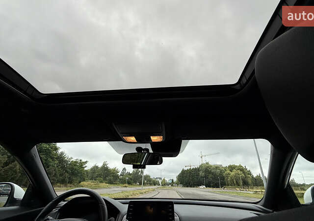 Білий Хонда Аккорд, об'ємом двигуна 1.5 л та пробігом 70 тис. км за 17700 $, фото 23 на Automoto.ua