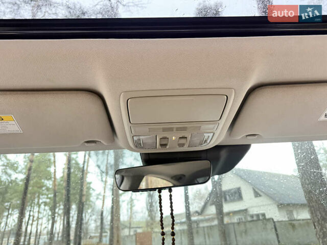 Белый Хонда Аккорд, объемом двигателя 2 л и пробегом 48 тыс. км за 19500 $, фото 39 на Automoto.ua