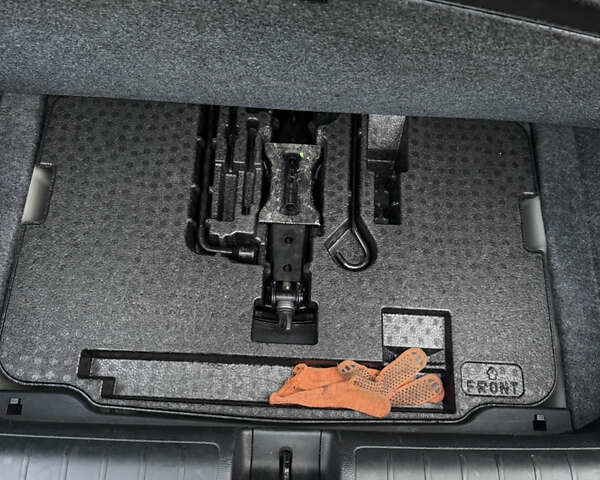 Белый Хонда Аккорд, объемом двигателя 1.5 л и пробегом 190 тыс. км за 19700 $, фото 17 на Automoto.ua