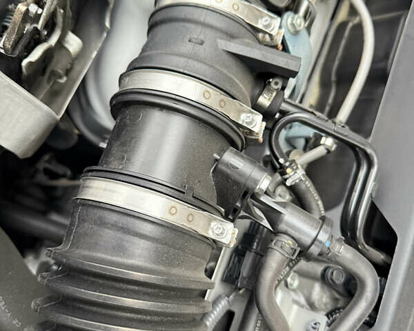 Белый Хонда Аккорд, объемом двигателя 2 л и пробегом 48 тыс. км за 19500 $, фото 51 на Automoto.ua