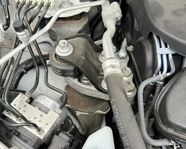 Белый Хонда Аккорд, объемом двигателя 2 л и пробегом 48 тыс. км за 19500 $, фото 48 на Automoto.ua