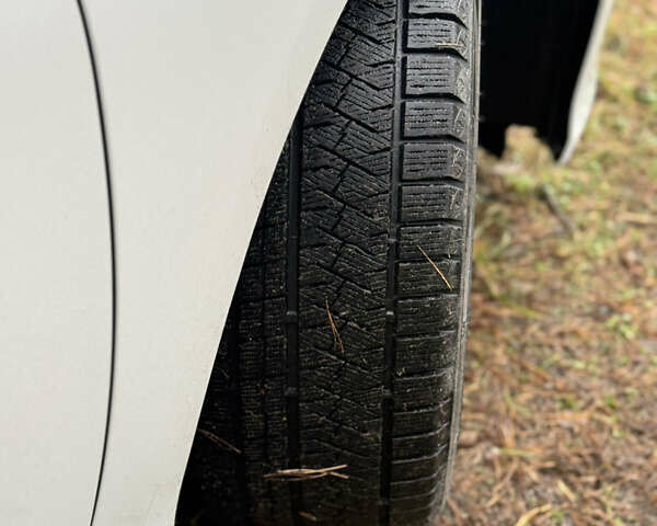 Белый Хонда Аккорд, объемом двигателя 2 л и пробегом 48 тыс. км за 19500 $, фото 30 на Automoto.ua