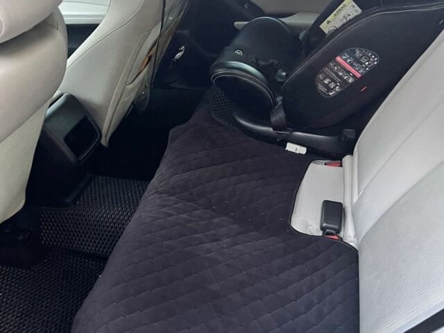 Белый Хонда Аккорд, объемом двигателя 1.5 л и пробегом 73 тыс. км за 16200 $, фото 21 на Automoto.ua