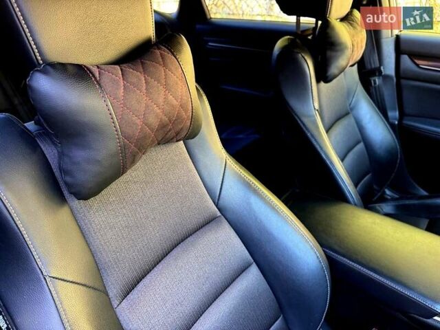 Белый Хонда Аккорд, объемом двигателя 1.5 л и пробегом 90 тыс. км за 16900 $, фото 28 на Automoto.ua