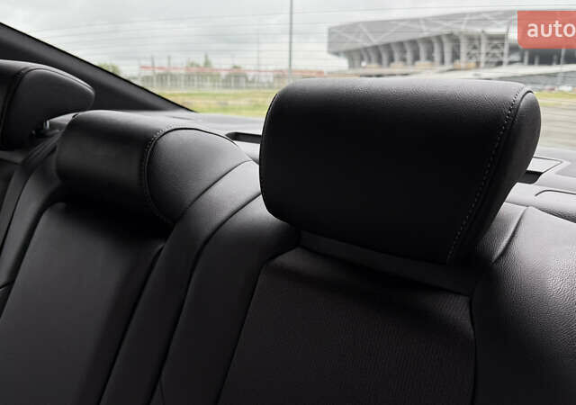 Білий Хонда Аккорд, об'ємом двигуна 1.5 л та пробігом 70 тис. км за 17700 $, фото 26 на Automoto.ua