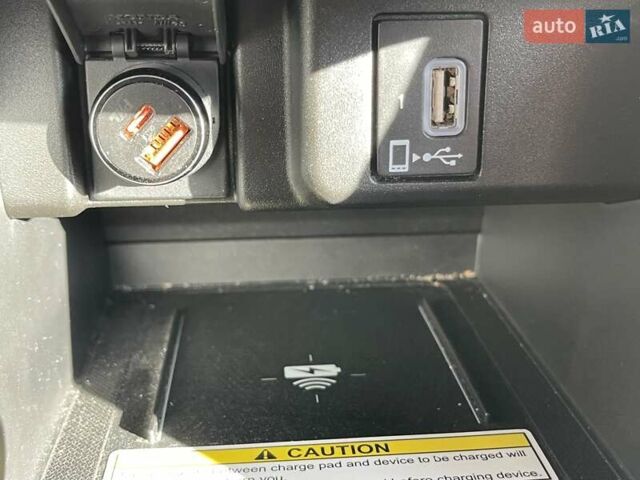 Белый Хонда Аккорд, объемом двигателя 1.5 л и пробегом 75 тыс. км за 22500 $, фото 23 на Automoto.ua