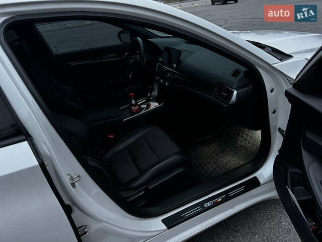 Белый Хонда Аккорд, объемом двигателя 1.5 л и пробегом 190 тыс. км за 19700 $, фото 12 на Automoto.ua