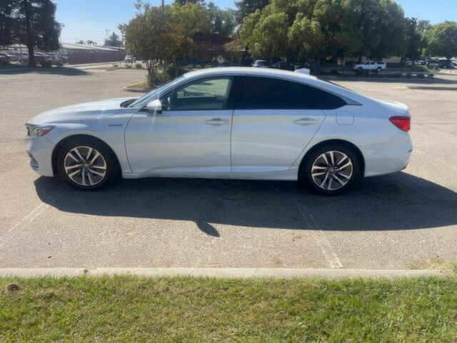 Хонда Аккорд 2019 в Черновцах на Automoto.ua Белый Хонда Аккорд, объемом двигателя 2 л и пробегом 45 тыс. км за 6800 $, фото 2 на Automoto.ua