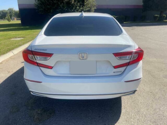 Хонда Аккорд 2019 в Черновцах на Automoto.ua Белый Хонда Аккорд, объемом двигателя 2 л и пробегом 45 тыс. км за 6800 $, фото 4 на Automoto.ua