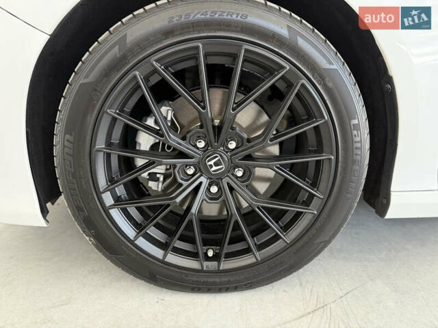 Белый Хонда Аккорд, объемом двигателя 1.99 л и пробегом 102 тыс. км за 23600 $, фото 29 на Automoto.ua