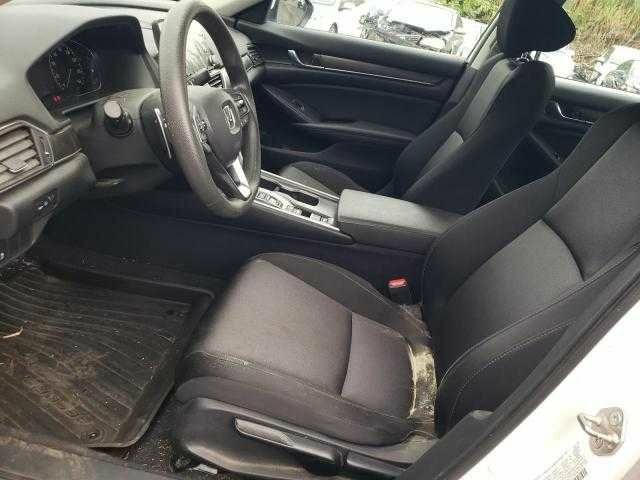 Белый Хонда Аккорд, объемом двигателя 0 л и пробегом 41 тыс. км за 6500 $, фото 7 на Automoto.ua