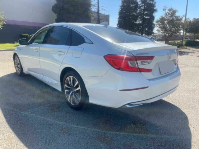Хонда Аккорд 2019 в Черновцах на Automoto.ua Белый Хонда Аккорд, объемом двигателя 2 л и пробегом 45 тыс. км за 6800 $, фото 5 на Automoto.ua
