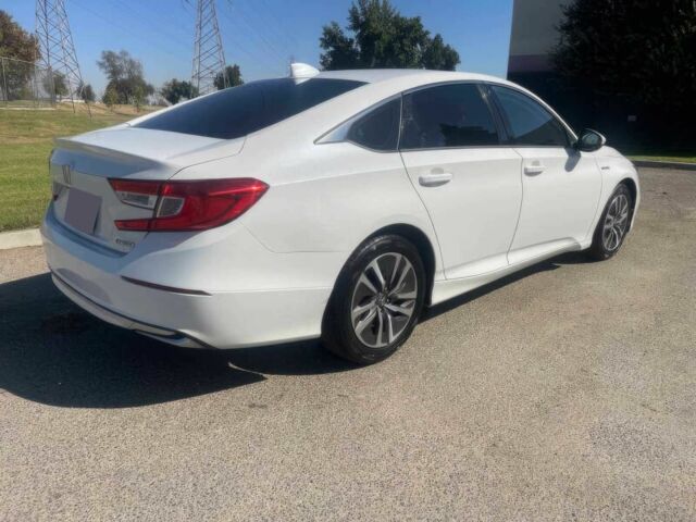 Хонда Аккорд 2019 в Черновцах на Automoto.ua Белый Хонда Аккорд, объемом двигателя 2 л и пробегом 45 тыс. км за 6800 $, фото 3 на Automoto.ua