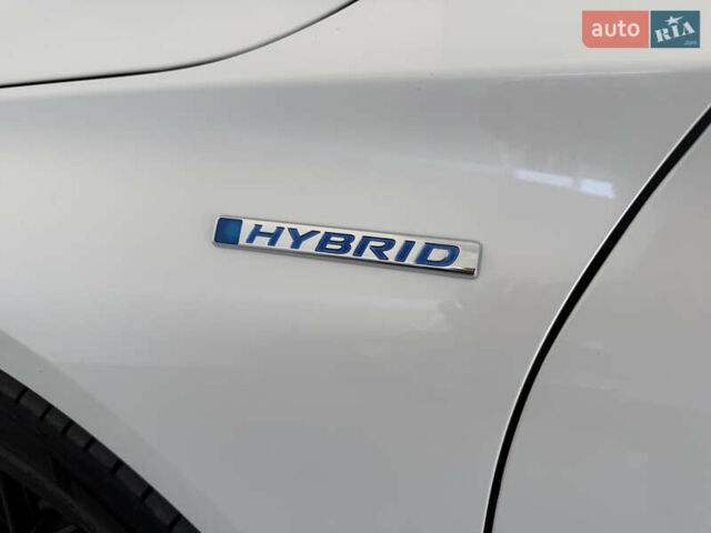 Белый Хонда Аккорд, объемом двигателя 1.99 л и пробегом 102 тыс. км за 23600 $, фото 28 на Automoto.ua