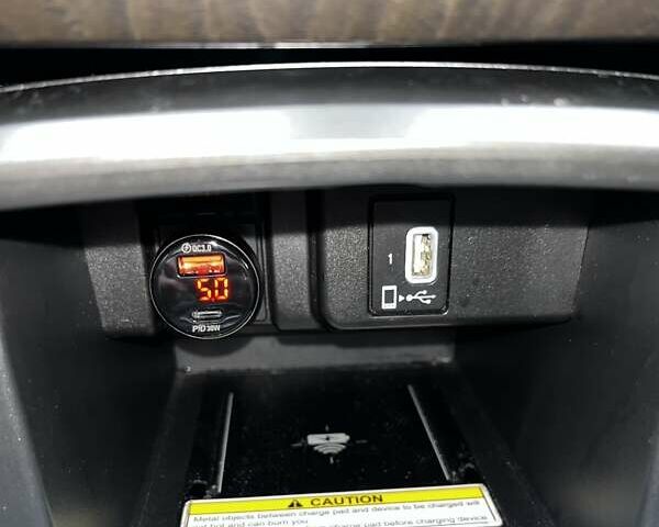 Белый Хонда Аккорд, объемом двигателя 1.99 л и пробегом 121 тыс. км за 24500 $, фото 26 на Automoto.ua